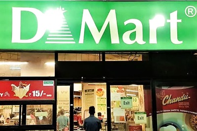 DMart Shares Rise 2% After Q4 Numbers Impress D-Street; Should You Buy, Sell Or Hold?