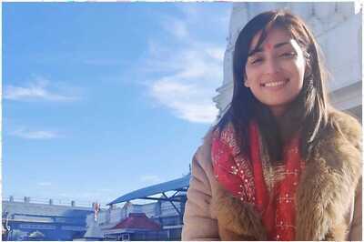 Yami Gautam Opens Up About Hit and Run Accident that Left Her with an Internal Injury