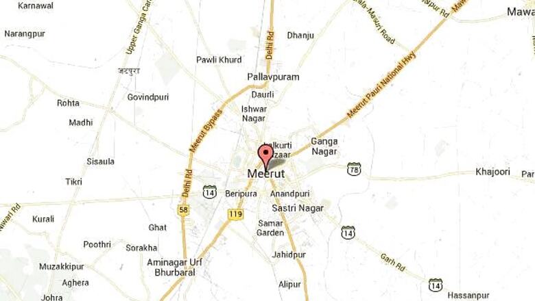 12-year-old girl immolates herself after poor exam results in Meerut
