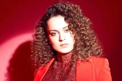 Kangana Ranaut Gives Exams Anti-Cheating Bill An Adultery Spin: 'Sexual Intercourse Should...'