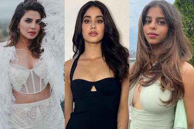 Exclusive! Priyanka Chopra To Host Star-Studded Gala At MAMI Opening; Janhvi, SRK’s Daughter Suhana To Attend