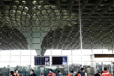 93 Airports Incurred Losses In FY 22-23, Bengaluru Most Profitable