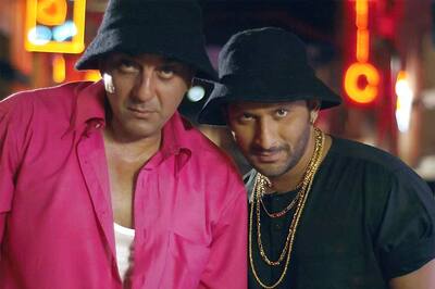 Rajkumar Hirani Confirms He Will Be Making Munnabhai 3 With Sanjay Dutt, Arshad Warsi