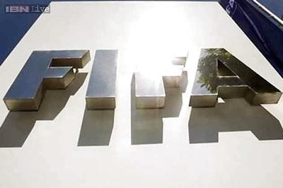 FIFA to ban third-party ownership of players
