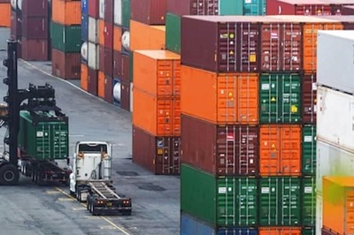 UP Govt Invests Rs 7,064 Crore In India's Largest Logistics Hub In Dadri