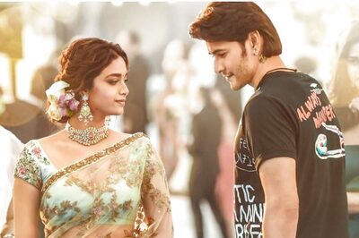 Mahesh Babu's Sarkaru Vaari Paata Won't See a Hike in Ticket Price. Deets Inside