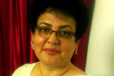 Sexual Harassment At Work Remains A Perennial Issue For Women In Paid Work, Says NCW Chairperson Rekha Sharma