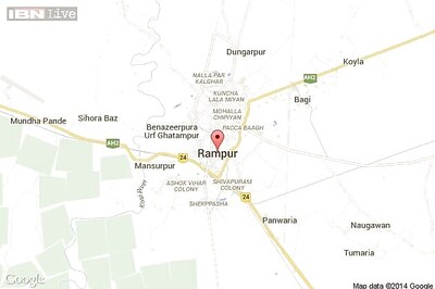  UP: Hindu boys enrol in madrassa, Muslim boys in RSS-run school