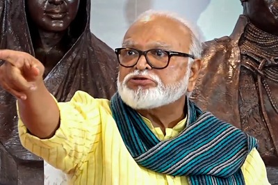 We Have Aligned with BJP, but Not Abandoned Our 'ideology': Ajit Pawar Camp Leader Bhujbal