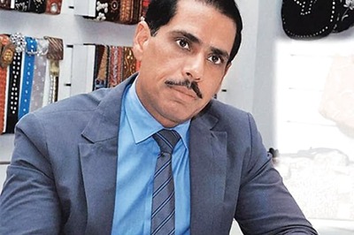 Delhi HC Rejects Plea of Firm Linked to Robert Vadra Against IT's Reassessment Notice
