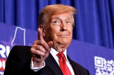 Donald Trump Again Likens Himself to South African Anti-Apartheid Icon Mandela