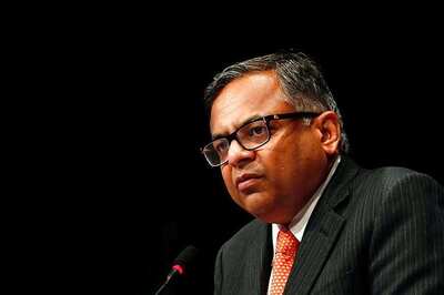 Tata Group Not Looking to Monetise Investments, Has Enough Cash, Says Chairman N Chandrasekaran
