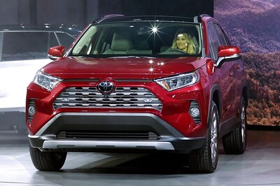 New York Auto Show 2018: Best SUVs to Look At