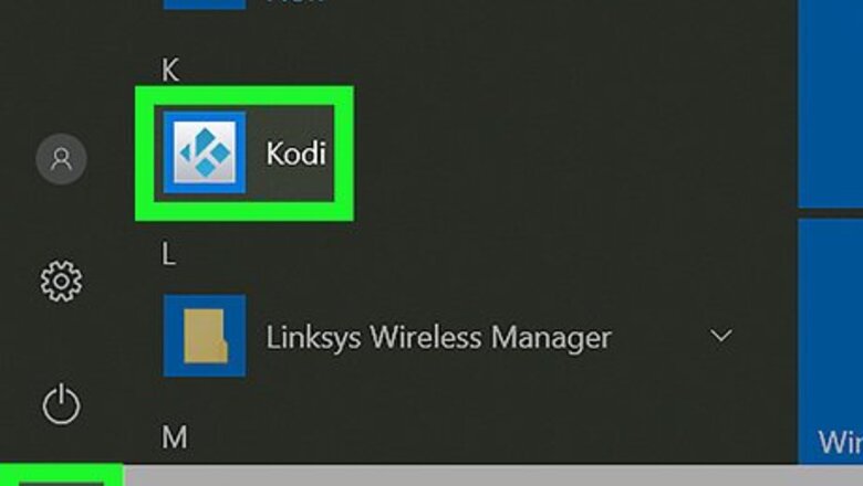 How to Install Add Ons on Kodi on PC or Mac