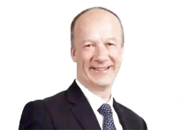 Wipro CEO Took Home $8.8 Million Last Year, Higher Than Top Bosses at TCS, Infosys