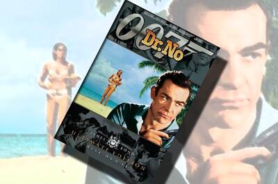 Global James Bond Day to be celebrated on Oct 5