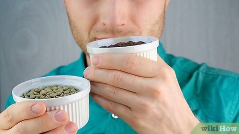 How to Roast Coffee Beans
