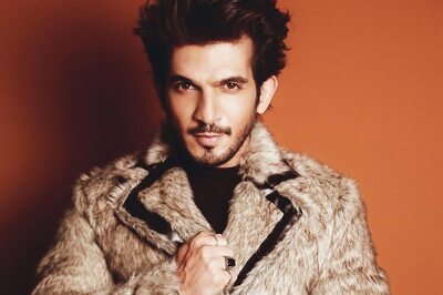 Arjun Bijlani Set for Khatron Ke Khiladi 11, Says Tough Leaving Family Behind