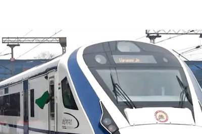 PM Narendra Modi To Flag Off Vande Bharat Express From Gandhinagar On Sept 30