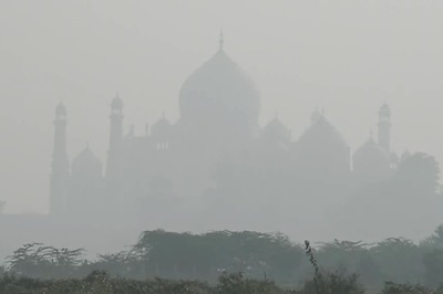 Air Pollution Updates: Deposit Rs 5,000 Each in Bank Accounts of Workers, Says CM Kejriwal as Ban on Construction Work Reimposed Amid Spike in Pollution