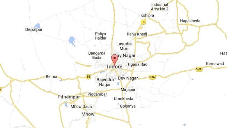 Truck mows down 4-yr-old child, mob torch vehicle