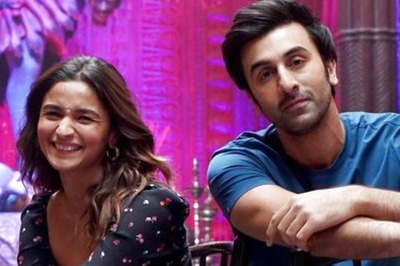 Alia Bhatt, Ranbir Kapoor's Wedding, Reception Guest Lists to Have SRK, Deepika Padukone, Karan Johar, Others: Report