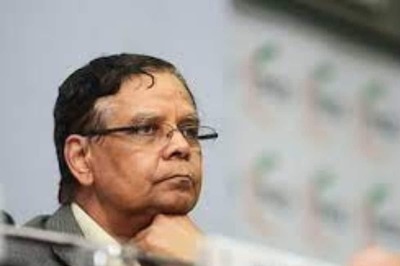 Govt Appoints 4 Members Of 16th Finance Commission