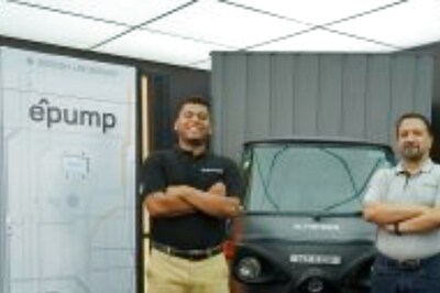 In Fast Lane: Exponent Energy, Altigreen Tie Up to Bring 15-min Charging for Electric Commercial Vehicles