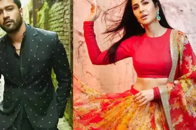 Amid Wedding Bells, Vicky Kaushal's 2-Year-Old Post For Katrina Kaif is Going Viral