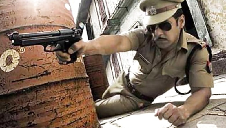 Salman's 'Dabangg 2' to be released on Dec 21