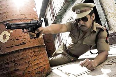 Salman's 'Dabangg 2' to be released on Dec 21