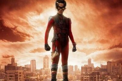 Hollywood, Bollywood join hands to encourage co-productions