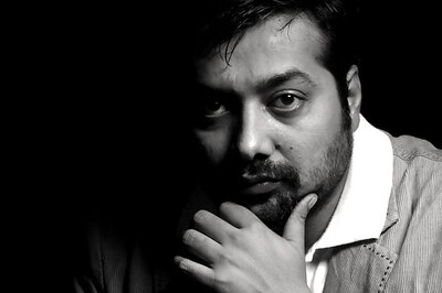 People don't know what Cannes is: Anurag Kashyap