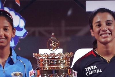 Royal Challengers Bangalore vs Mumbai Indians Live Streaming: When and Where to Watch WPL 2023 Live Coverage on Live TV Online