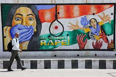 UP Teen Gang-raped, Kept Prisoner for 51 Days; Police Refused to Lodge FIR for a Week