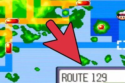 How to Find & Capture Wailord in Pokémon Emerald