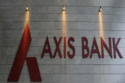 Axis Bank FD Rates Increased for These Tenures; Check Latest Fixed Deposit Rates