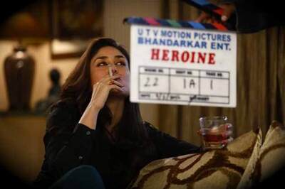 Heroine: The 15 terrible Bollywood stereotypes