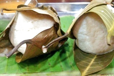 Pottikkalu: How Idli Steamed in Jackfruit Leaves Attracts Hyderabadis To Grab a Bite