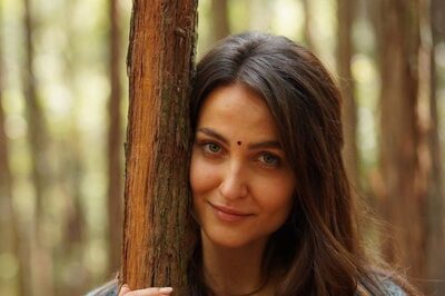 Elli AvrRam: I'm Here to Be A Serious Actress And Not the Girl Who Only Does Dance Numbers