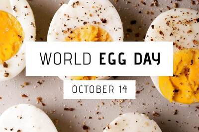 World Egg Day 2023: History, Significance, Health Benefits and Importance of Eggs for Your Skin