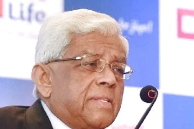 In my 44 years with HDFC, I have not seen housing demand the way it is today, says Deepak Parekh