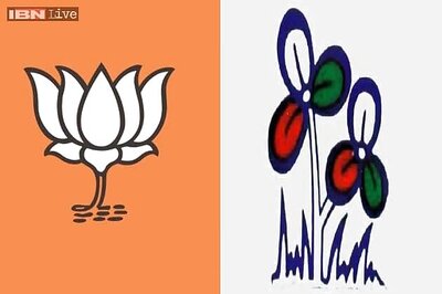 West Bengal: BJP urges EC to declare TMC 'terrorist party'