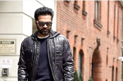 With 8 Million Followers, Simbu Now Most Followed Tamil Actor on Instagram