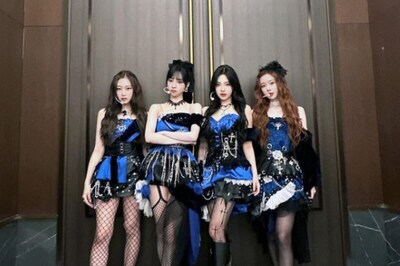 K-Pop Girl Band Aespa’s First Documentary Film To Release In February