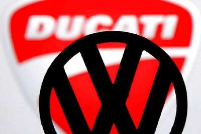 Renk Lacks Board Support in Ducati Buyout