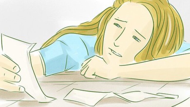 How to Be Debt Free