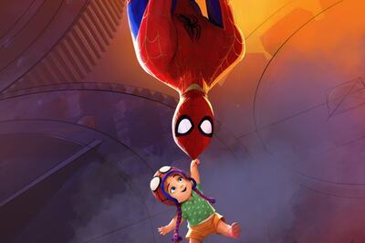 'Spider-Man: Across the Spider-Verse' Swings to Massive USD 120.5 Million Opening