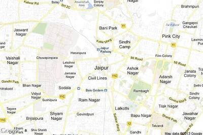 Jaipur: Debt-ridden farmer kills self, two daughters; wife critical