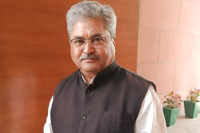 Vote of Confidence: Gujarat, India with Us for Next 25 Years, Says BJP's Dushyant Kr Gautam